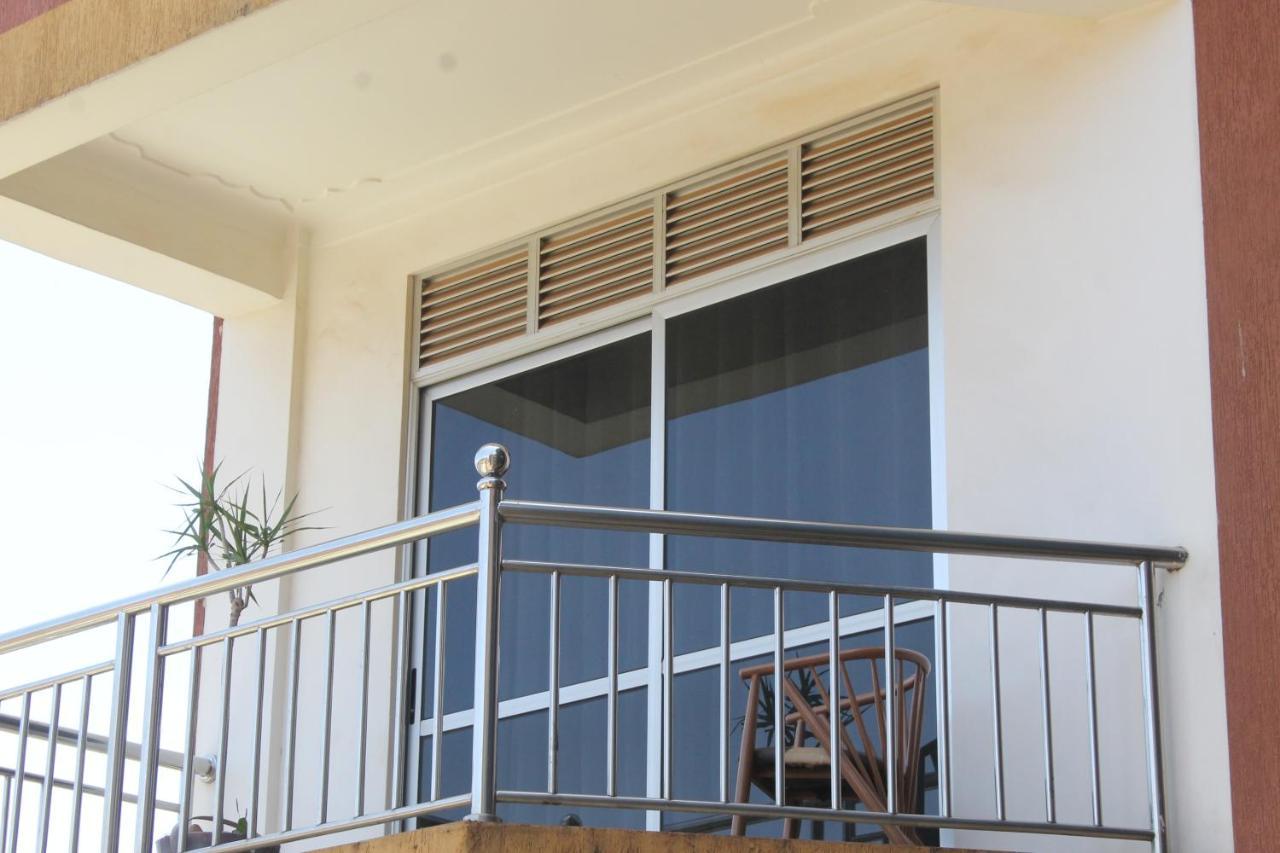 Ss Hotel كامبالا المظهر الخارجي الصورة